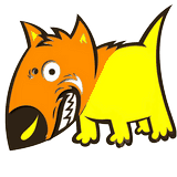 logo animal'or